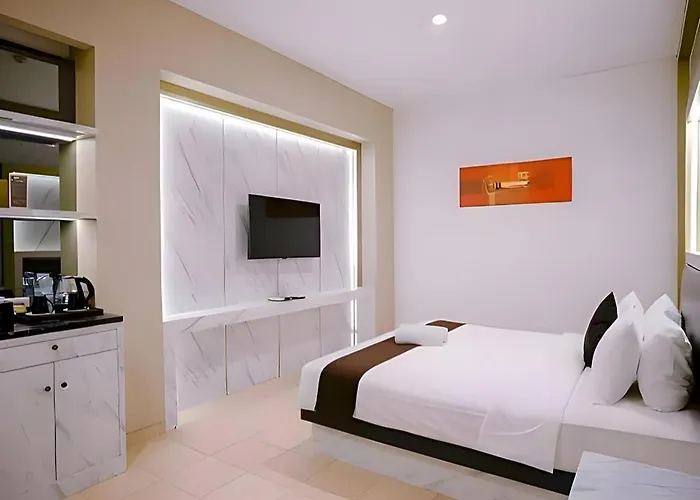 Grand Malioboro Yogyakarta Hotel